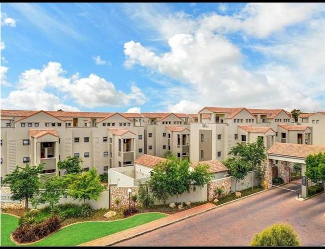 1 BEDROOM APARTMENT FOR SALE IN PAULSHOF